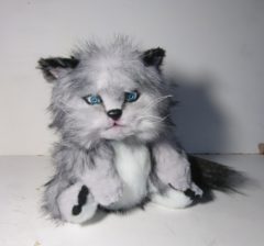Сердитый котик (Grumpy cat) Питомцы Игрушки на заказ по фото, рисункам. Шьем от 1 шт.